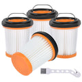 Anewise WV201 Wandvac Filter Replacement for Shark Wandvac ION W1 Handheld