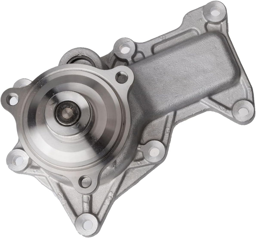 TUCAREST AW6189 Professional Water Pump Kit With Gasket (For 3.8L V6 Only) Compatible With 2007 2008 2009 2010 2011 Je-ep Wrangler