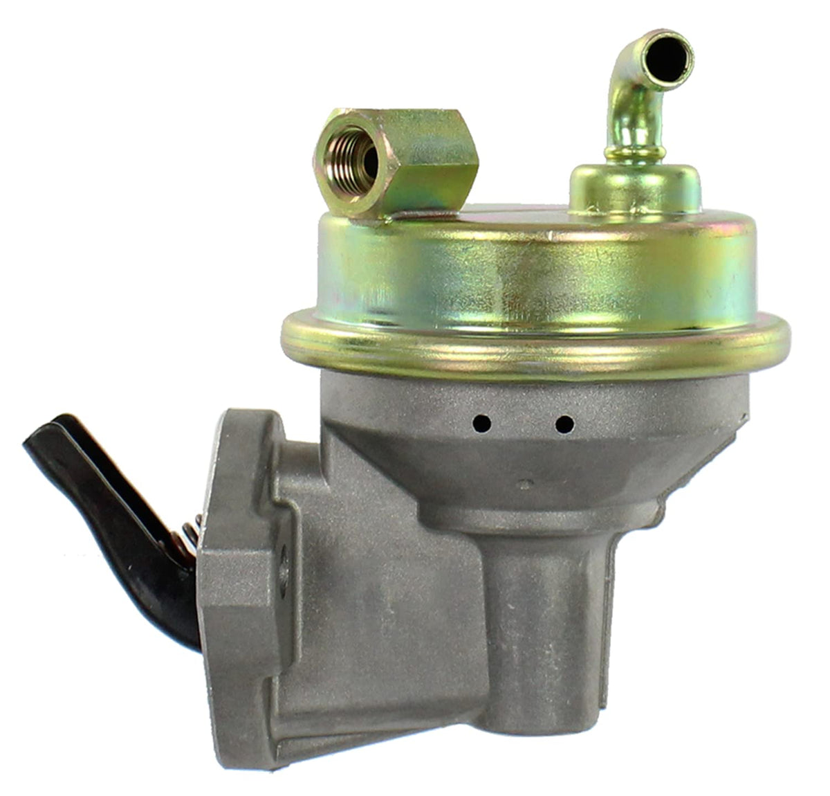 Agility Mechanical Fuel Pump Intended for 1967-1972 GM Specific Models