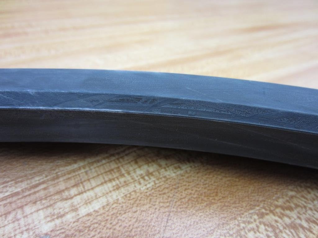 SKF 405500 Solid V-Ring - VR1, 20.866 to 22.835 in Shaft Range, Nitrile Rubber (NBR) Material, 0.787 in Width