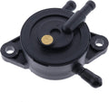 Fuel Pump M153011 808656 for John Deere Briggs&Stratton Lawn Tractors