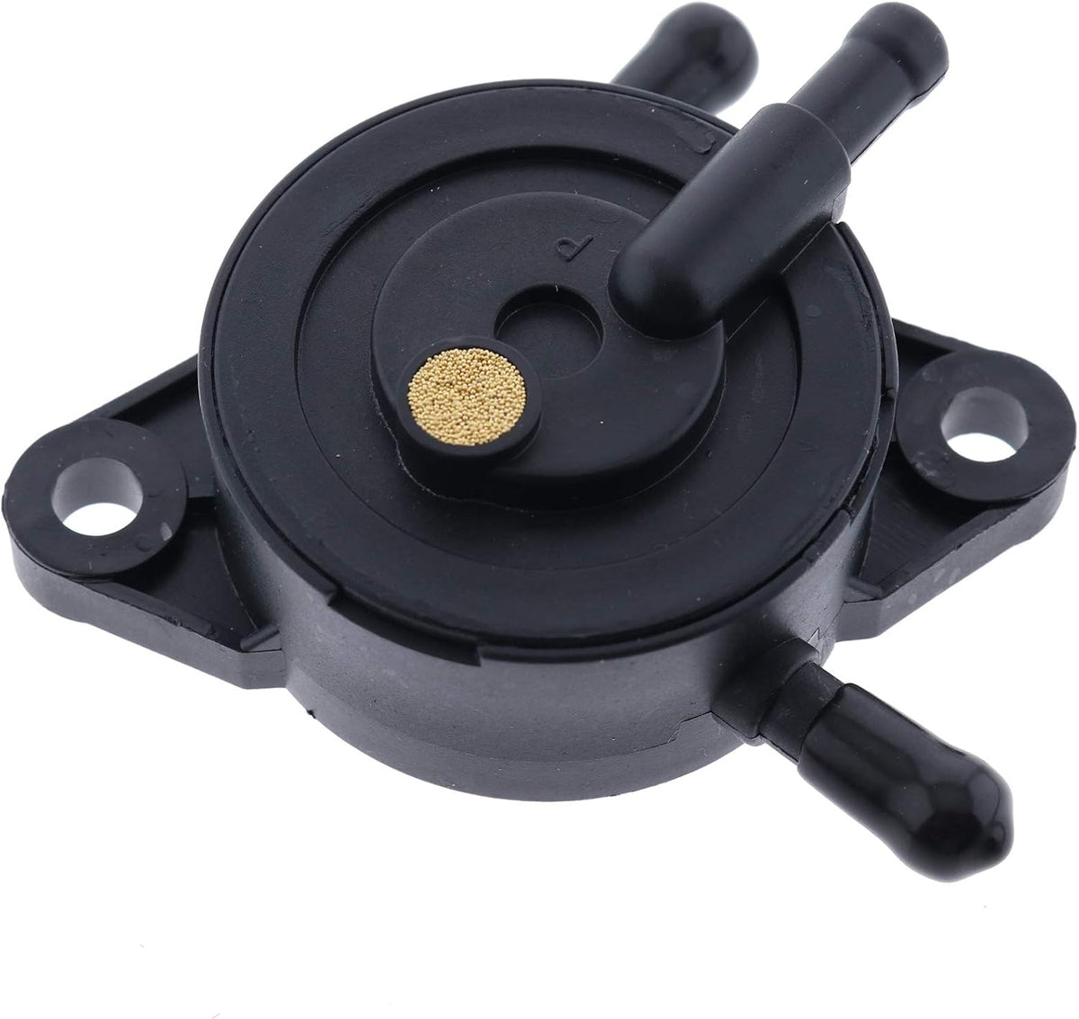 Fuel Pump M153011 808656 for John Deere Briggs&Stratton Lawn Tractors