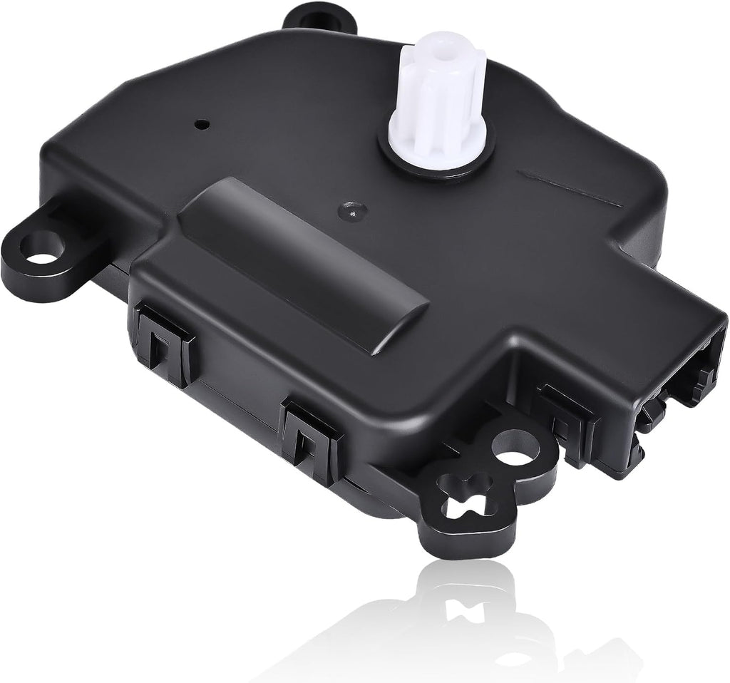 Blend Door Actuator 604-029 Compatible with 2011-2014 Chrysler 200 2009-2020 Dodge Journey 2010-2017 Jeep Patriot Wrangler 2014-2023 Ram promaster 1500 Replaces 68018109AA Main