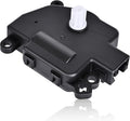 Blend Door Actuator 604-029 Compatible with 2011-2014 Chrysler 200 2009-2020 Dodge Journey 2010-2017 Jeep Patriot Wrangler 2014-2023 Ram promaster 1500 Replaces 68018109AA Main