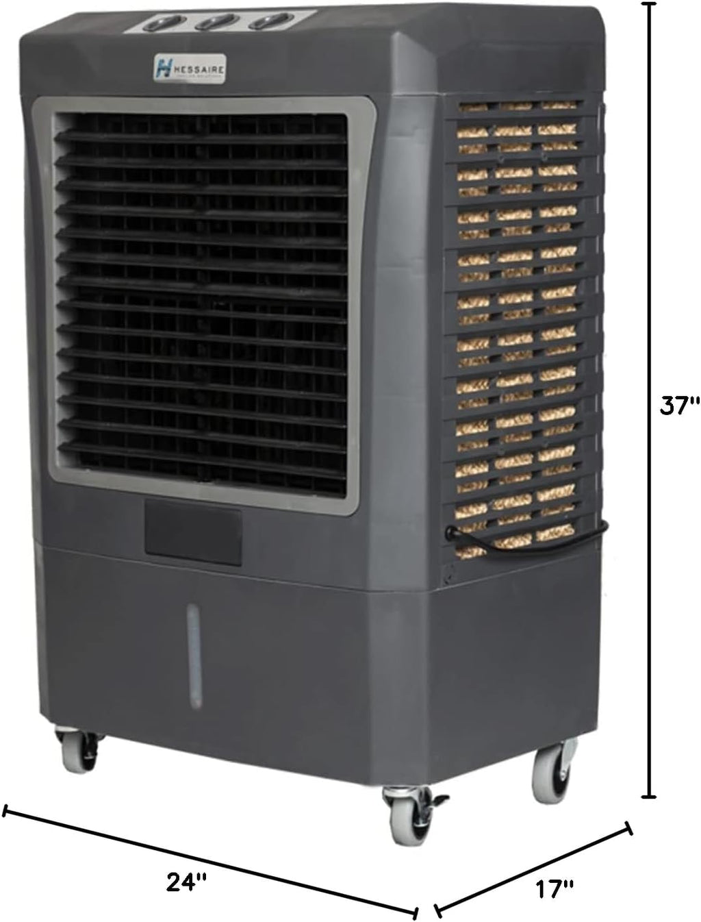 Mc37V Mobile Evaporative Cooler