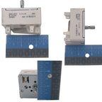 Supplying Demand WB23M24 WB23K5036 Electric Range Infinite Control Switch