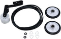 WED4815EW1 WED4815EW0 WED4800XQ3 WED4800XQ4 Dryer Repair Kit