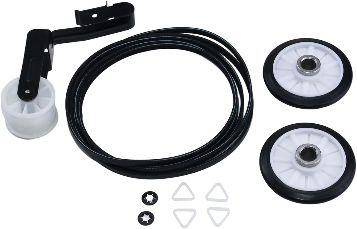 WED4815EW1 WED4815EW0 WED4800XQ3 WED4800XQ4 Dryer Repair Kit