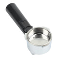 51mm Bottomless Portafilter 3 Ears for Dongling Espresso Machine