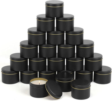 Jars, Tins & Packaging