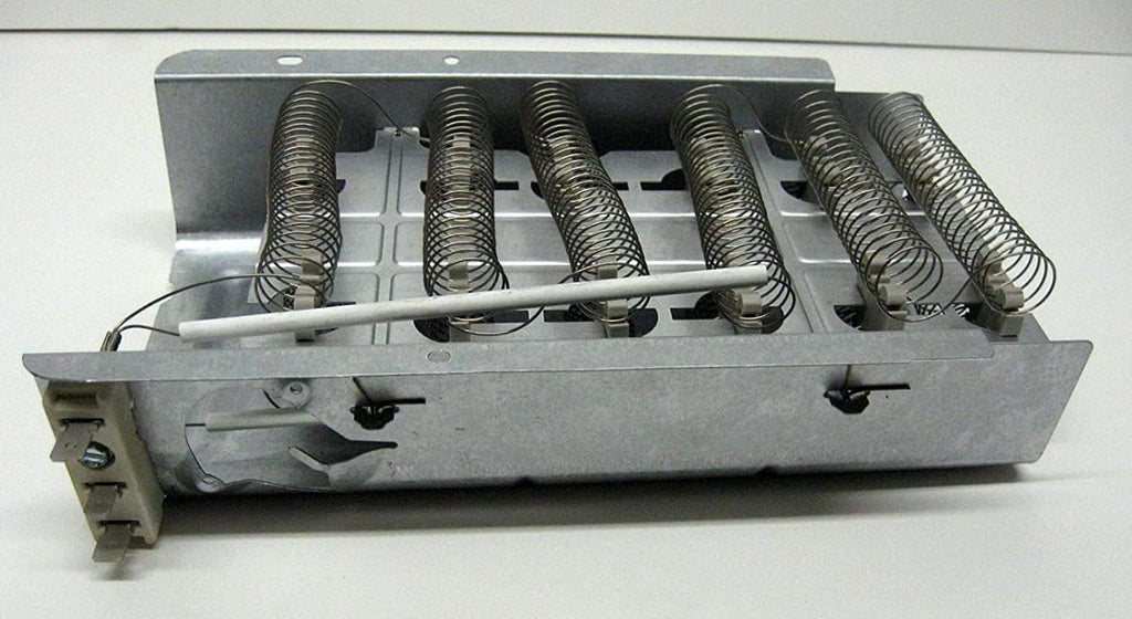 Heating Element Replacement For Whirlpool b0cr1c388c WED6400SB0 WED6400SB1 WED6400SG0 WED6400SG1 WED6400SW0 WED6400SW1Whirlpool WED6400SW1 Dryer