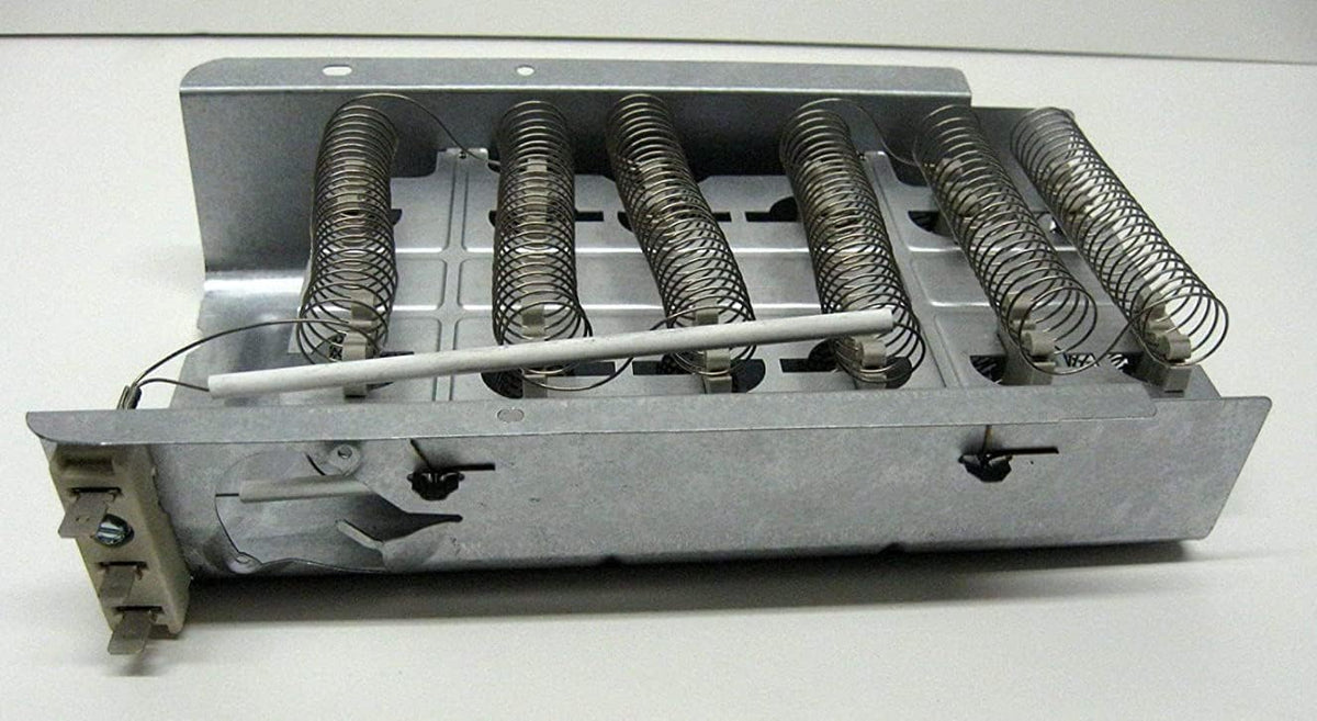 Heating Element Replacement For Whirlpool b0cr1c388c WED6400SB0 WED6400SB1 WED6400SG0 WED6400SG1 WED6400SW0 WED6400SW1Whirlpool WED6400SW1 Dryer