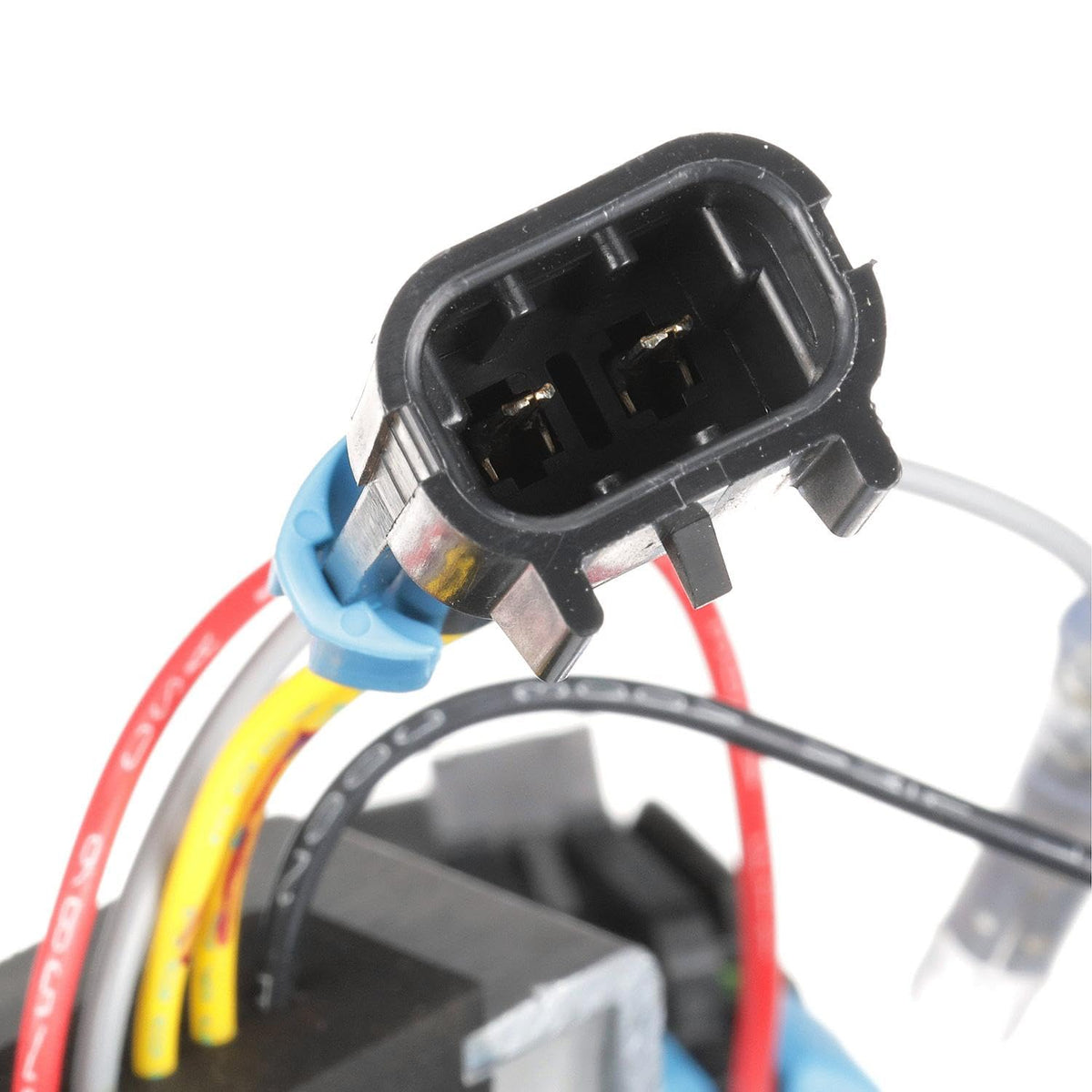 Quicksilver 896940T01 Voltage Regulator/Rectifier for Mercury 4-Stroke 30-60 Hp Outboards