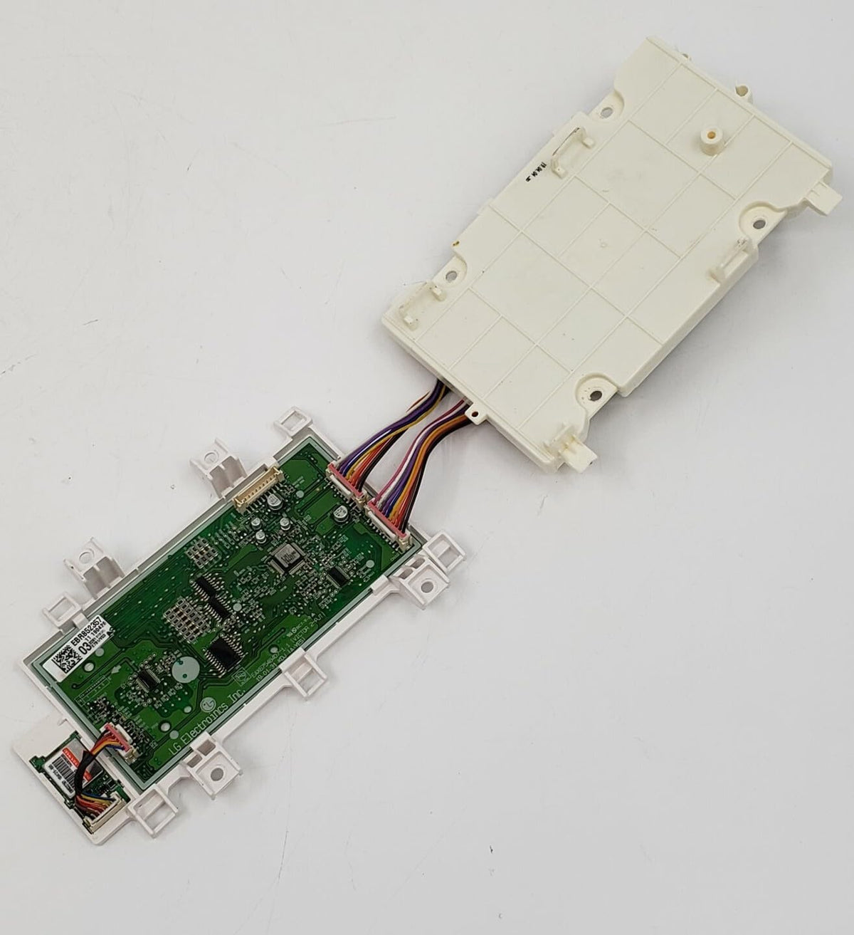 OEM Replacement for LG Dryer Display EBR85235703