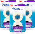 Durapore Durable Cloth Tape 1 in x 10 yds, 6 Rolls