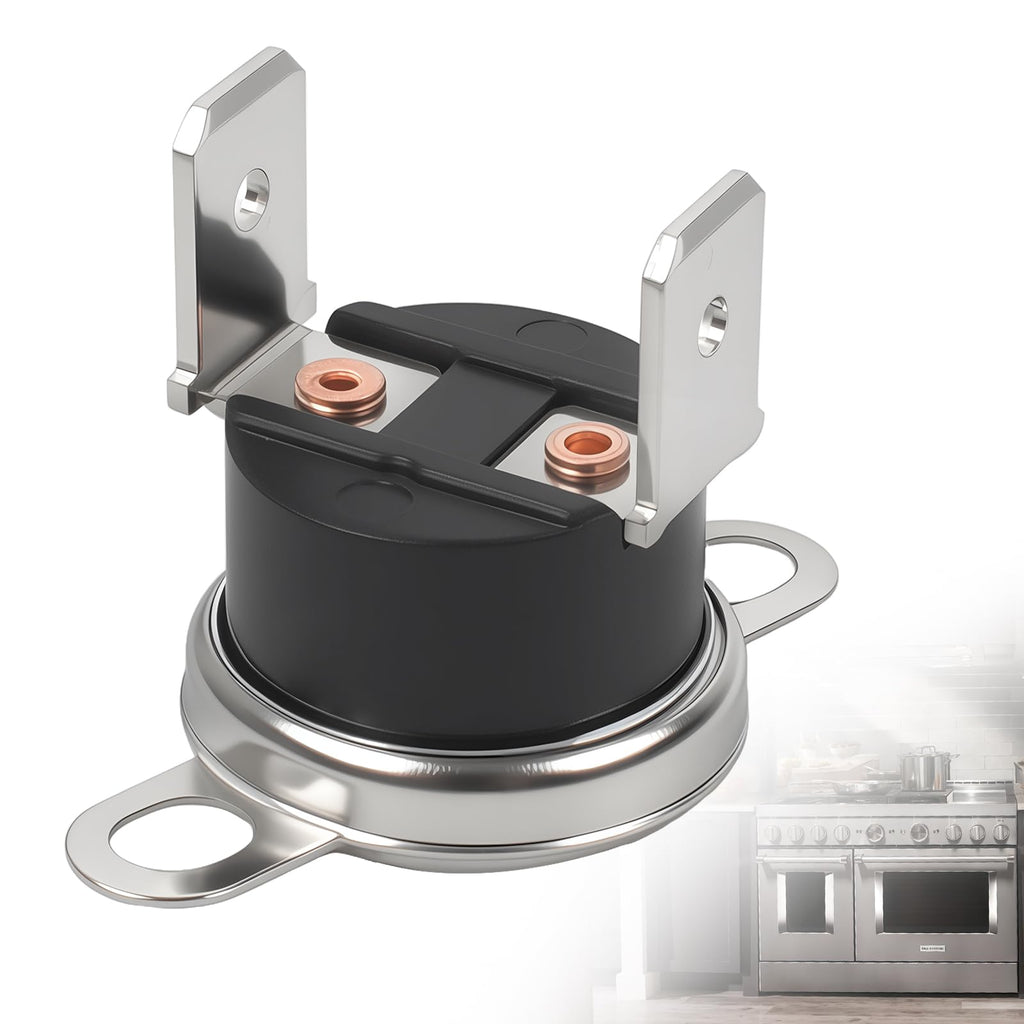 WP8304452 Oven Thermal Fuse Compatible with Whirlpool KitchenAid Maytag