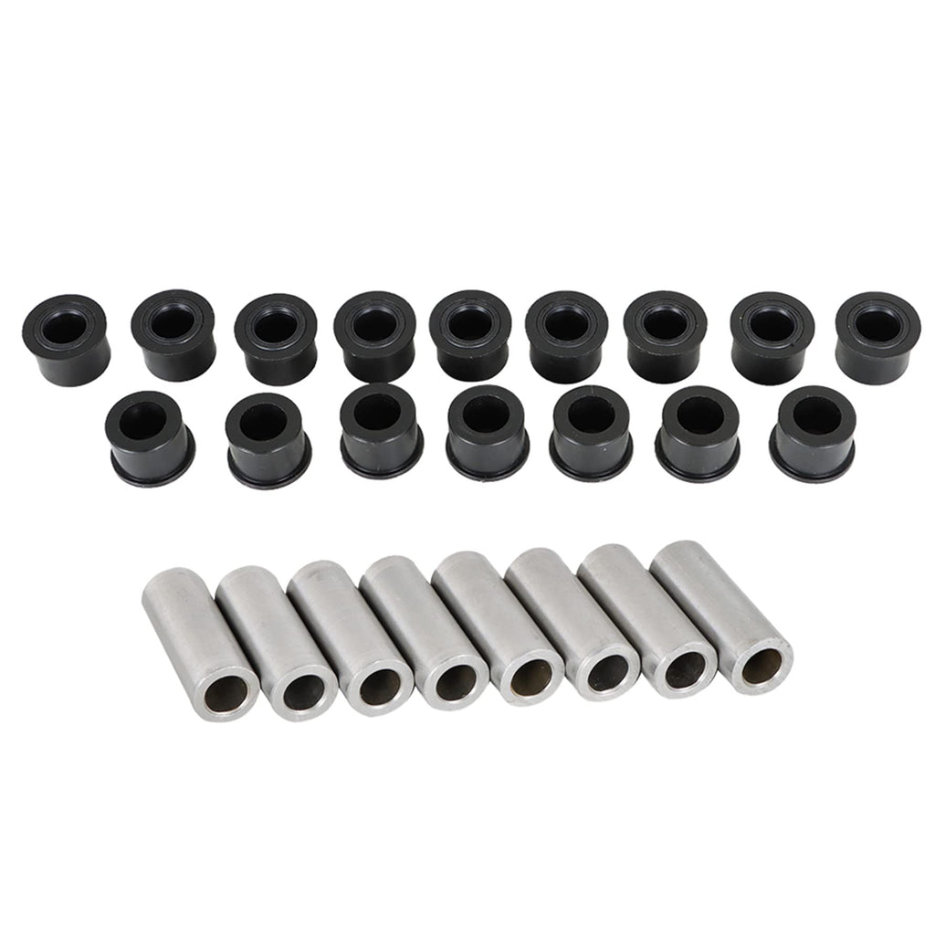 munirater A Arm Bushing Kit Replacement for Rancher 350