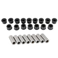 munirater A Arm Bushing Kit Replacement for Rancher 350