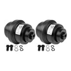 Flynsu Fits Bobcat 7013575 Bottom Track Roller - 2Pack