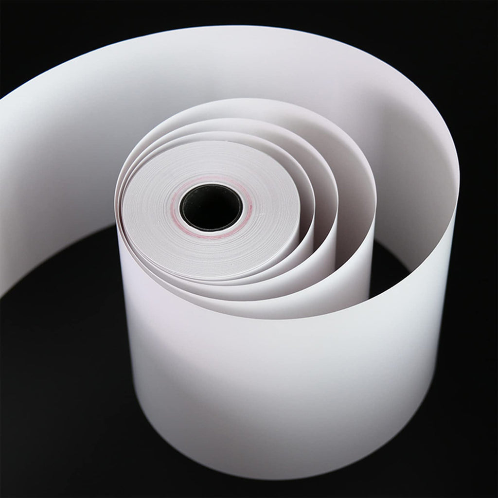 2 1/4" x 50' Thermal Paper Receipt Paper Thermal Receipt Papers Rolls (800 Rolls)