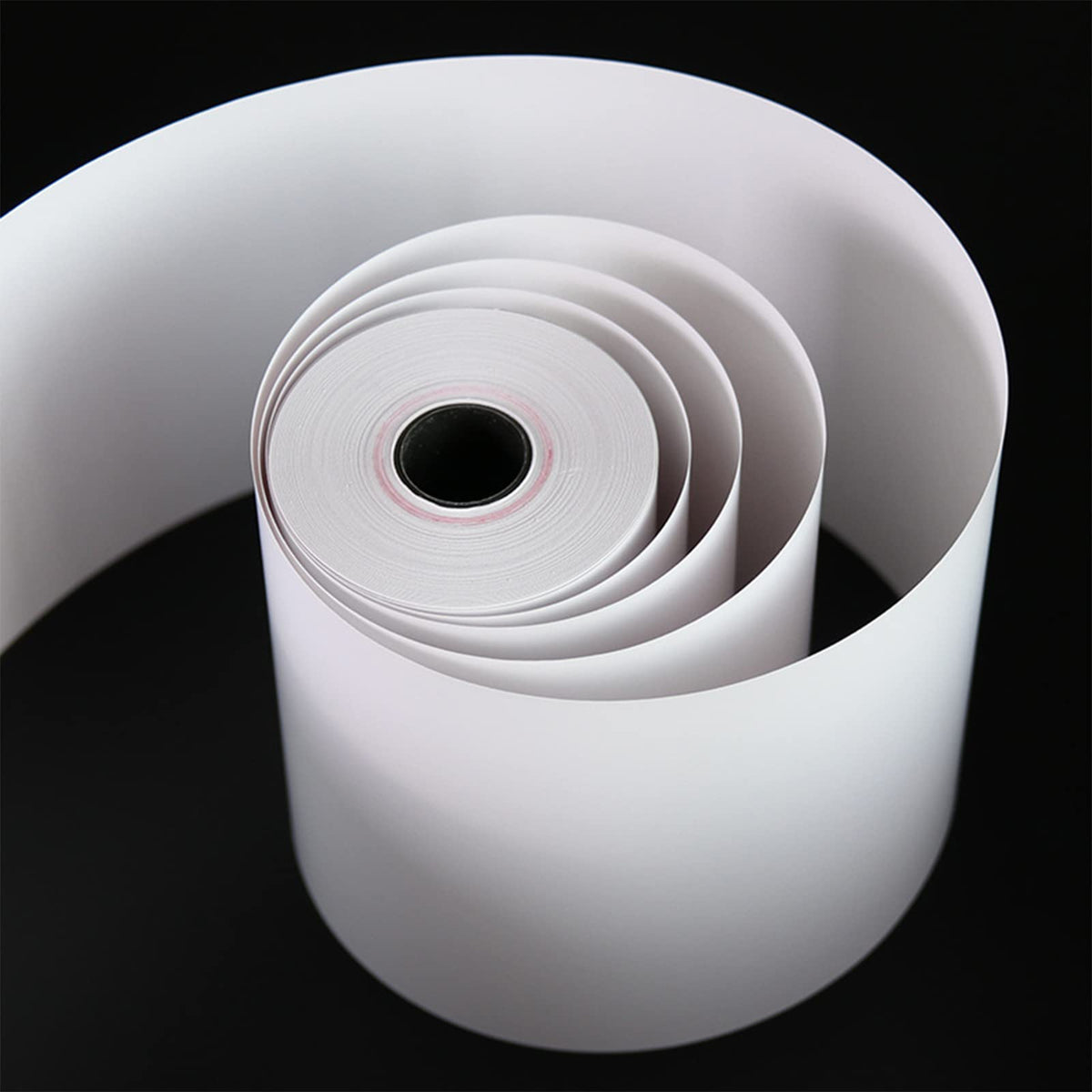 2 1/4" x 50' Thermal Paper Receipt Paper Thermal Receipt Papers Rolls (800 Rolls)
