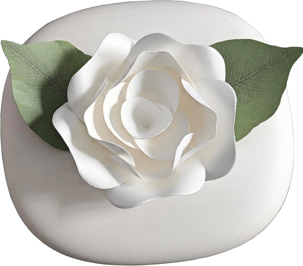 Biodegradable Urn Eco Burial Urns Biodegradable Water Urns Cremation Ocean Scattering Floating Urn for Human Ashes (LL)