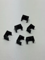 Brad Nailer No-Mar Nose Cushions for a DeWalt D51238 – Durable Replacement 10 Pack
