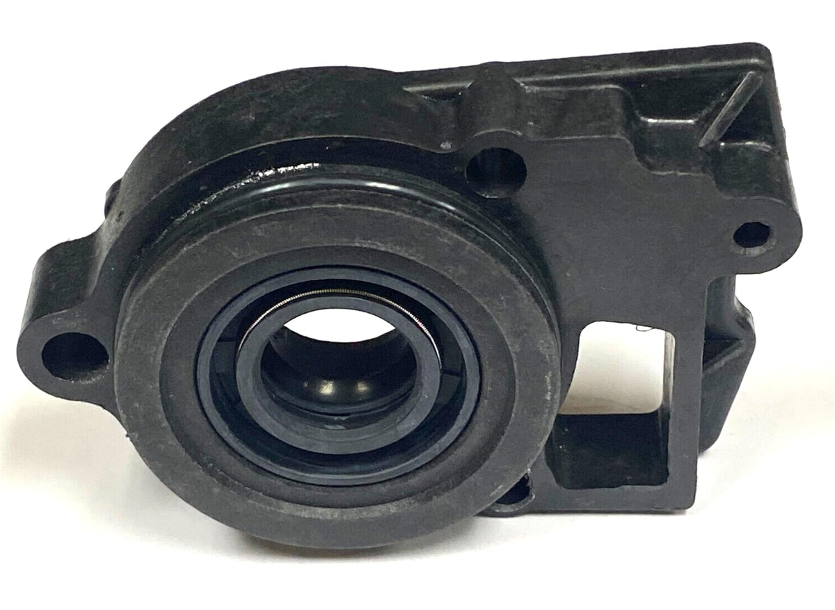 PARTSDEPOT Water Pump Base 46-77177A1 40 50 60 70 HP 2 Stroke 1977-97 Compatible with Mercury Mariner, Various