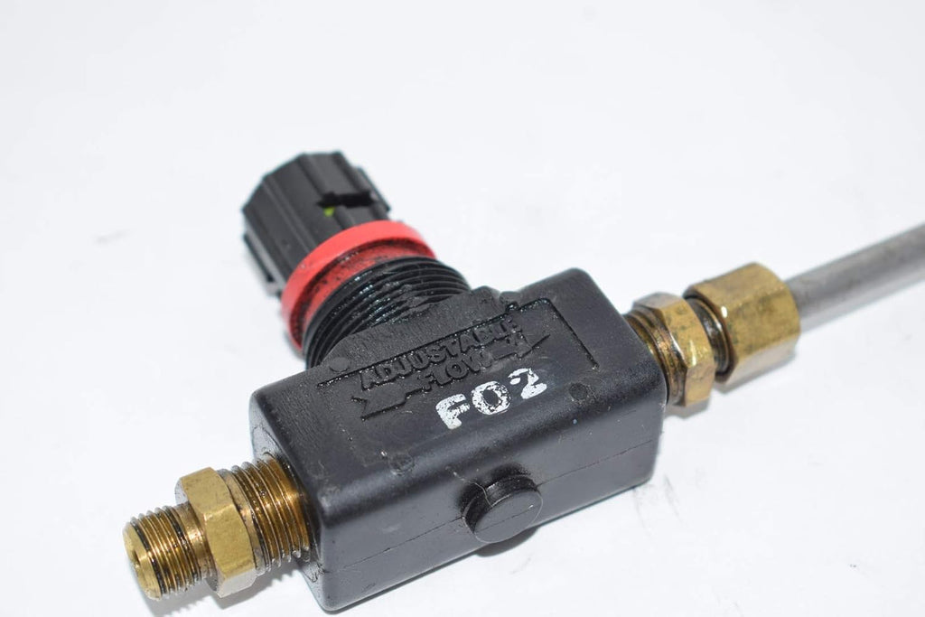 ARO F02 1/4" Flow Control