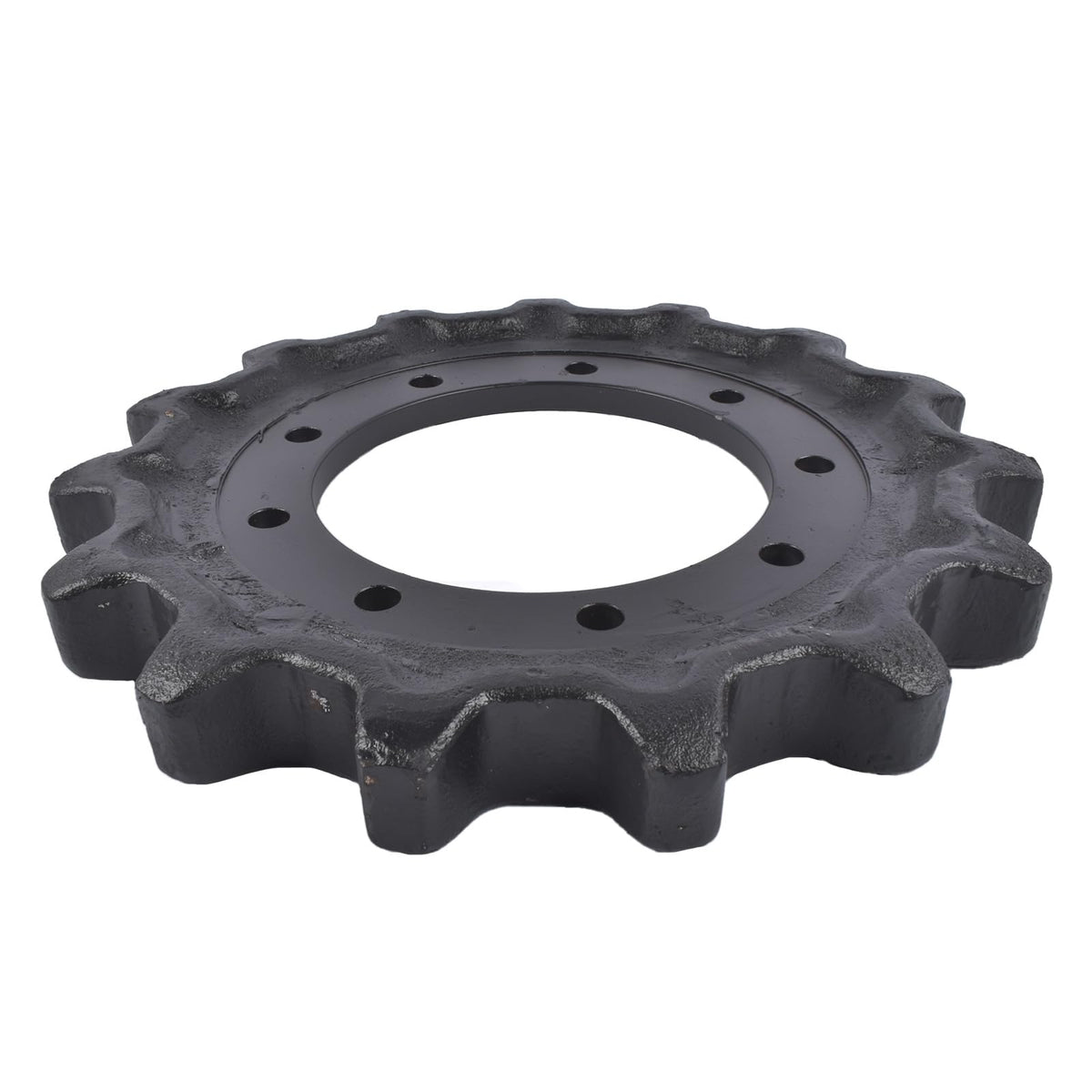 Getanye Drive Sprocket 06816-00009 Replacement for Takeuchi TL10V2 SP715
