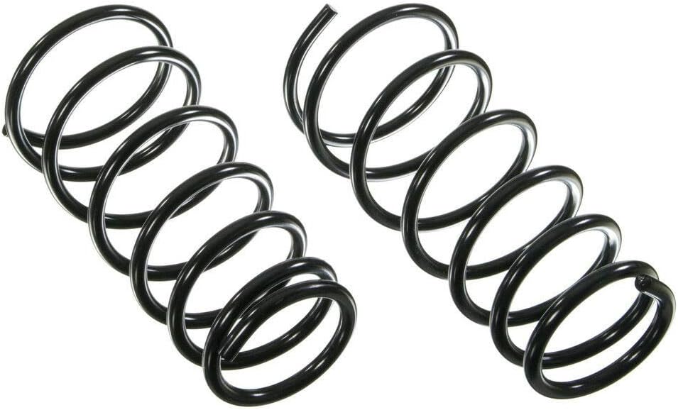 MOOG 60148 Coil Spring Set for 1999-2006 Chevrolet Silverado 1500