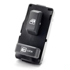 Power Window Switch Passenger Side for 15151362 15692686
