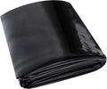14 x 14 FT Pond Liner, 20 Mil HDPE Pond Liners for Outdoor Ponds