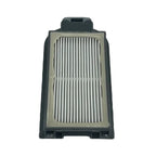 Filter Screen Component Accessories Spare Part,Compatible For Viomi,A9 Handheld Wireless Vacuum Cleaner(2pcs)
