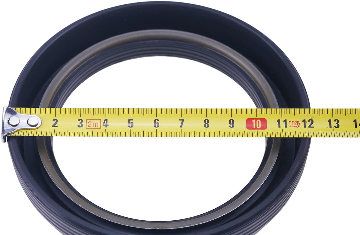 Steer Axle Wheel Oil Seal 35058PRO Compatible with SKF SCOTSEAL