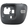 RLB-HILON Door Handle Bezel Compatible with Chevy Kodiak GMC Topkick