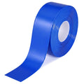 3" x100' Industrial Floor Marking Tape for Industrial,Blue