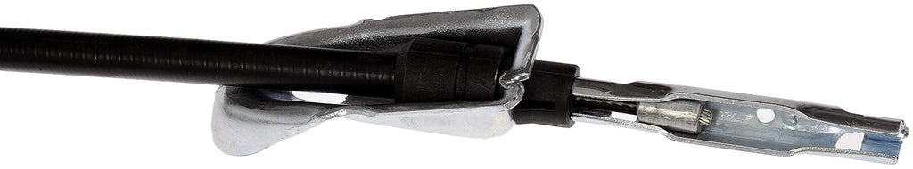 Dorman C661331 Rear Passenger Side Parking Brake Cable
