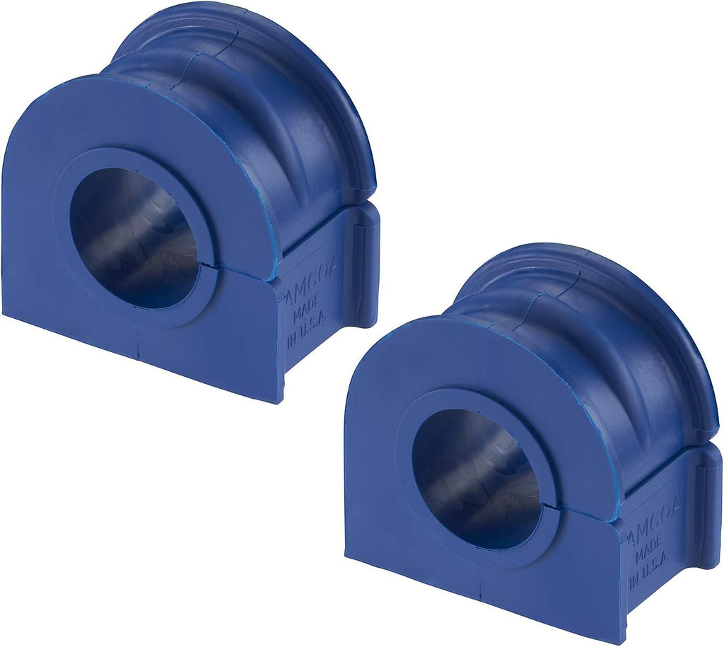 MOOG K80078 Suspension Stabilizer Bar Bushing Kit for Ford F-150