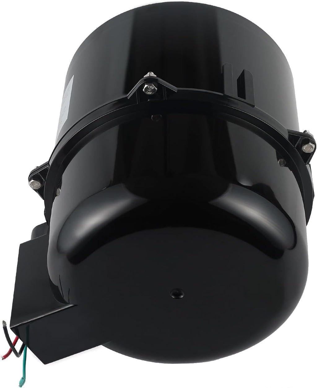 6320241 2HP 240V Quiet Silencer Spa Blower