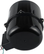 6320241 2HP 240V Quiet Silencer Spa Blower