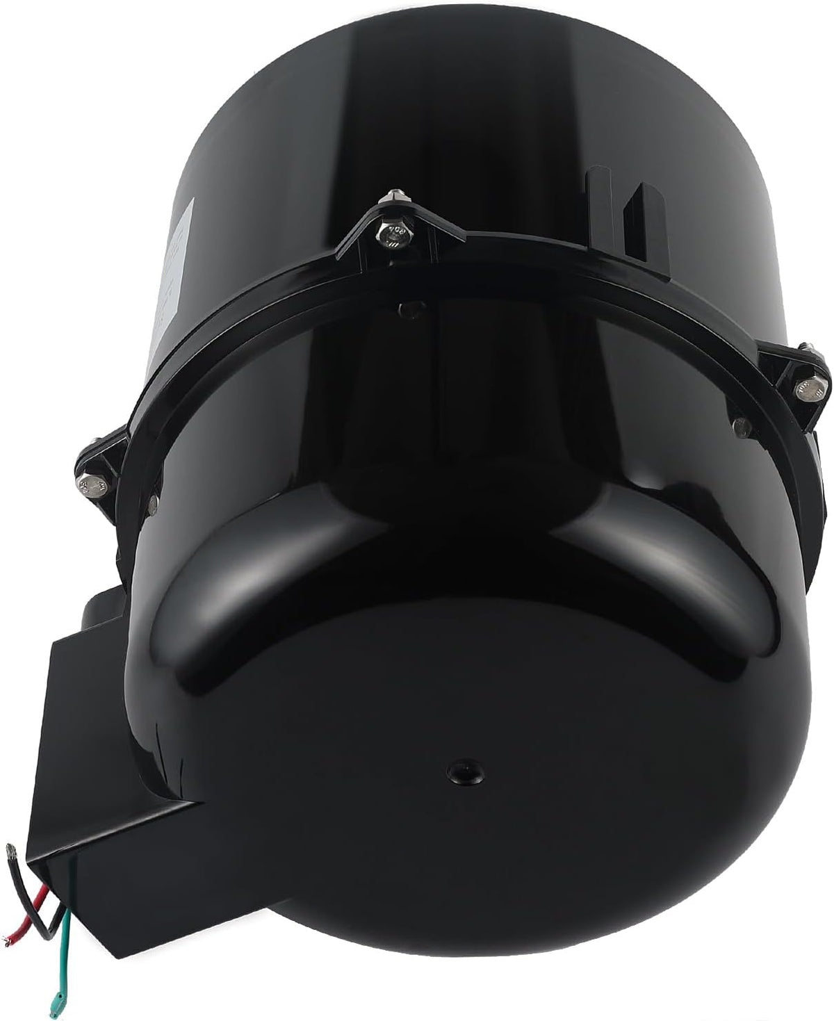 6320241 2HP 240V Quiet Silencer Spa Blower