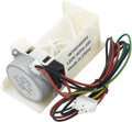 W10248595 Air Damper Control Assembly for Refrigerator