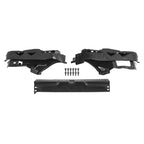 BALOCEO Radiator Support Compatible with 2008-2012 Chevrolet Malibu
