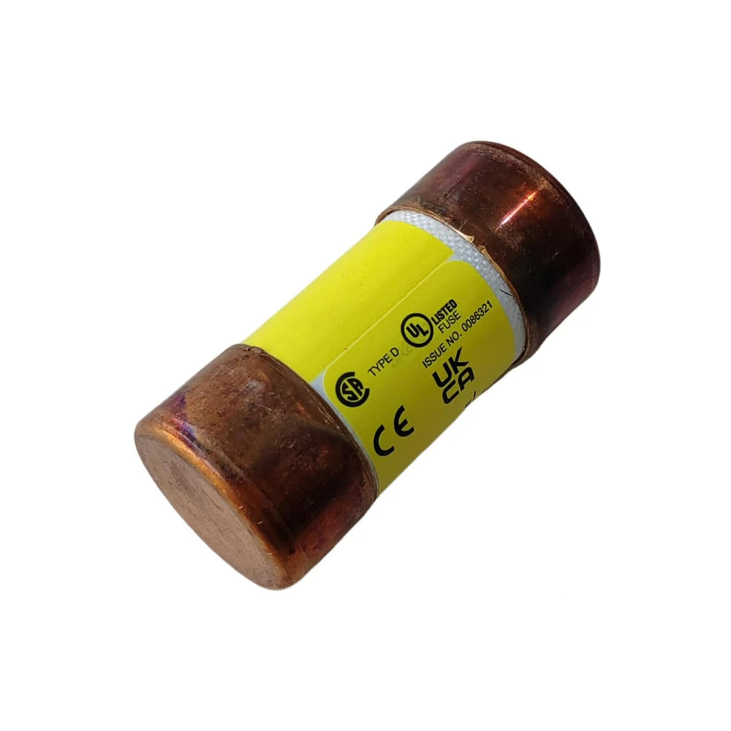 10pcs LPJ-10SP LPJ10SP 10A 600Vac Time-Delay Fuse