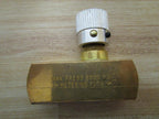Parker Flow Control Valve PF600B