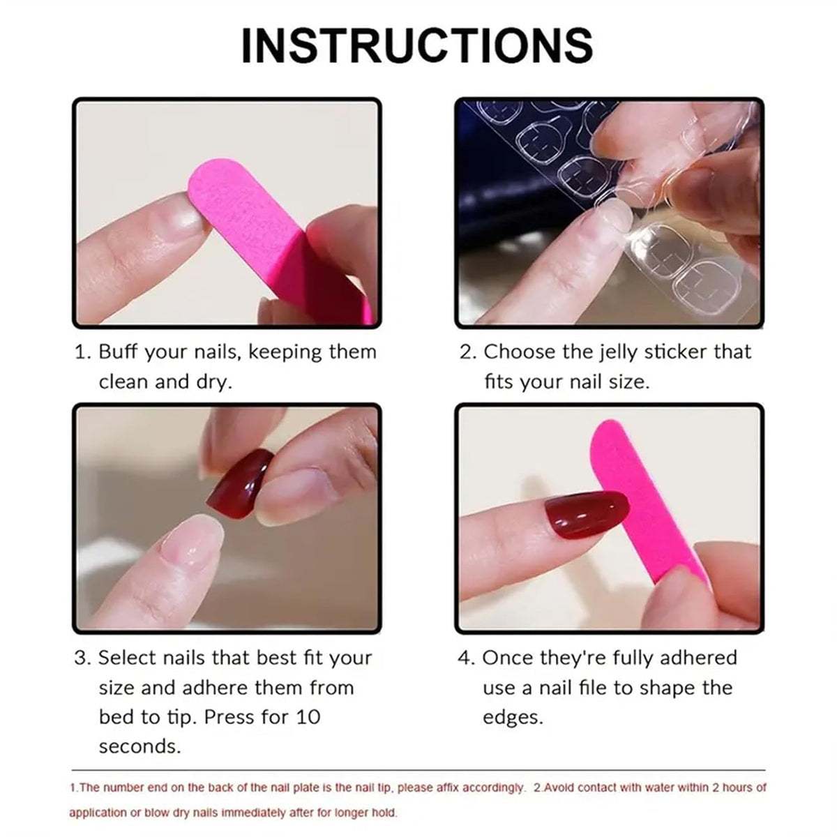 Long Coffin Press on Nails Light Pink Cat Eye Fake Nails Long Coffin False Nails with Gradient & Glitter Design