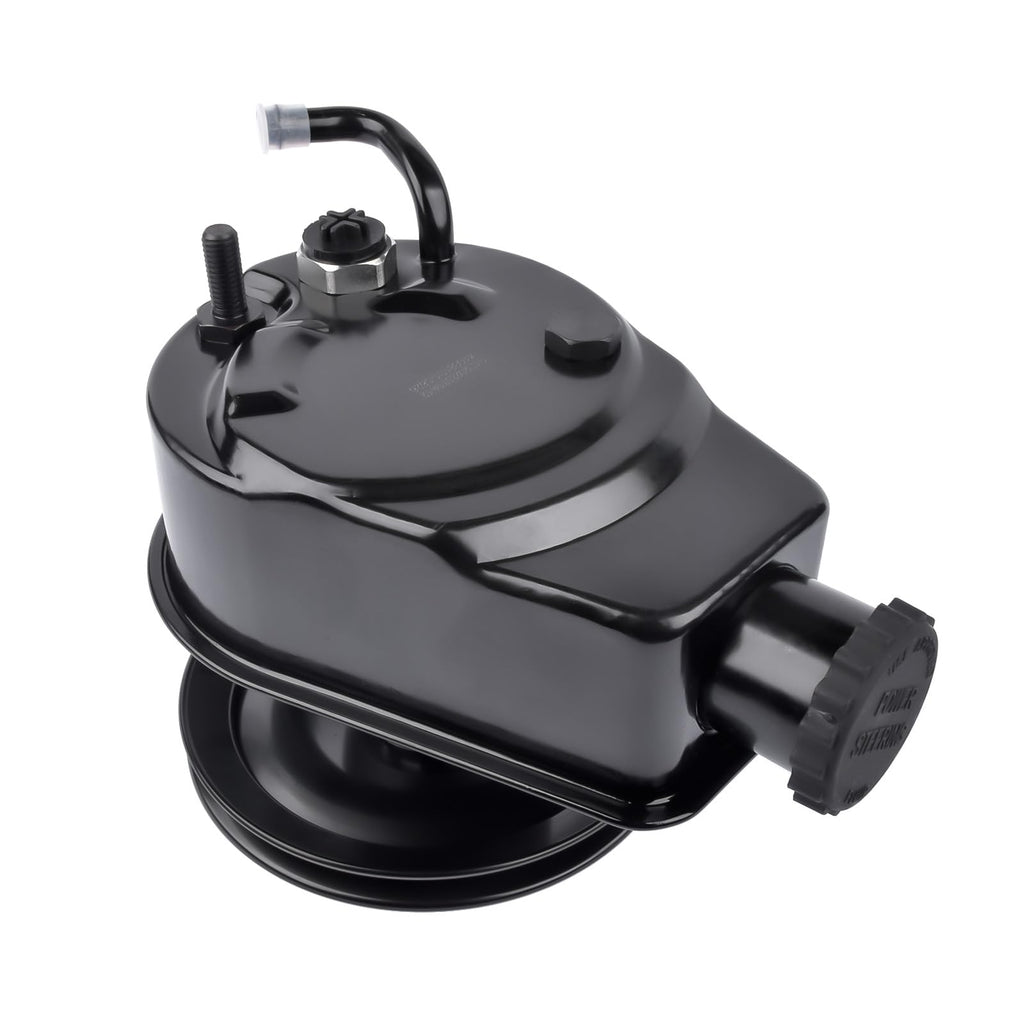 Power Steering Pump Replacement for Camaro Malibu Chevelle Nova 1970-1974