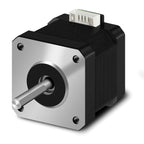 SIMAX3D Nema 17 Stepper Motor 42x40 with 39.3in(1Meter) Cable 1.5A 2Phase 4 Wires 1.8 Degree for 3D Printers and CNC Extrude (1pc of Pack)