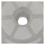 Espresso Machine 51.5mm Group Head Shower Screen,Compatible For La CimbaliCompatible For Astoria,Water Flows Evenly